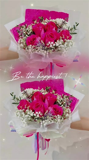 Best Flower Bouquet Singapore #singaporeflower #florist #flowershop