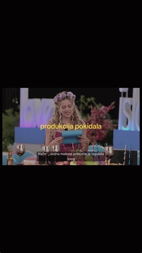 Toni is baaack #loveislandadria #loveisland #fairytale #balkan #loveisland2026