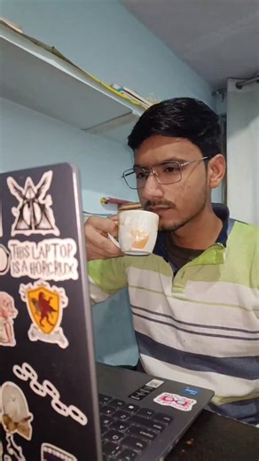 Badal Sharma on Instagram: "Day 1/30 Loop control system 🐍💻. #pythonprogramming#btech#college"