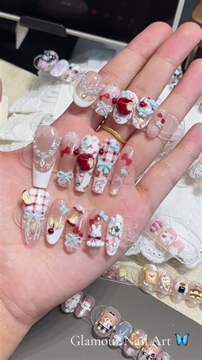 Glamour Studio on TikTok