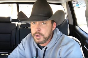 Watch Chad Prather Nail Archie Campbell's Classic Hee Haw Bit 'Rindercella’