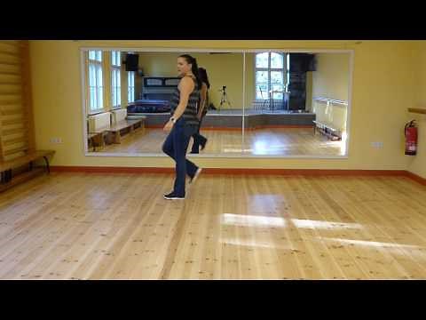 Chill Factor - Line Dance (Lernen + Tanzen)