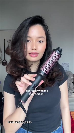 Discover the Benefits of Using a Thermal Brush