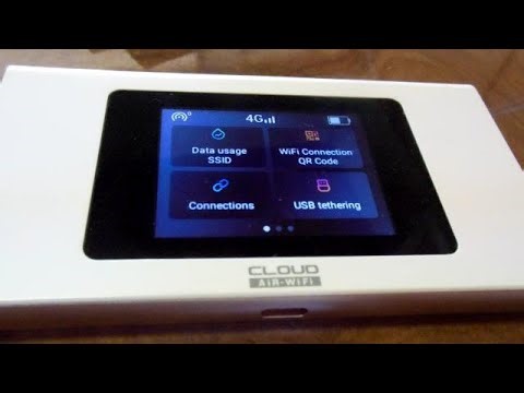 WiFi Hotspots in Japan!