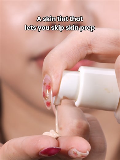 Discover the Benefits of Cloud Touch 3% Niacinamide Skin Tint