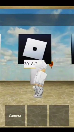 where is 2026 logo in roblox #trending #shorts
