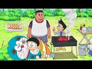 Doraemon Review: Compilation of the Best New Episodes Part 259 | Doraemon Cartoon Summary