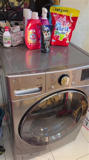 Comment nettoyer un lave-linge facilement