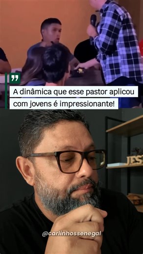 Carlinhos Senegal on Instagram: "CLIQUE EM SEGUIR!👆👆👆 O pastor quebrou pratos de porcelana dentro de sacolas. Depois, os jovens colaram os cacos e pintaram as rachaduras. A lição foi simples e profunda: assim é o nosso coração quando se quebra e é assim que Deus trabalha conosco. Ele não descarta os pedaços. Ele restaura, marca e transforma as rachaduras em testemunho."