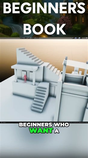 🎯 Master Your First Hour in Blender