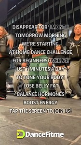 4.3K reactions · 76 shares | Stay fit and healthy with fun and easy dance workouts. Enjoy dancing and lose weight at home! | 28 day weight loss dance workout | Facebook
