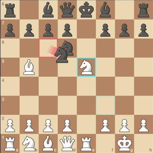 Win the Game in just 12 moves #chess