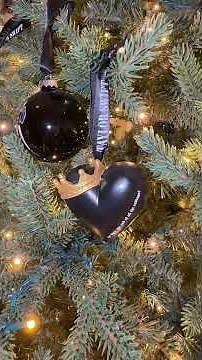 Let’s explore all of Taylor’s swifts reputation ornaments for day 6 of the 13 days of swiftmas or 13