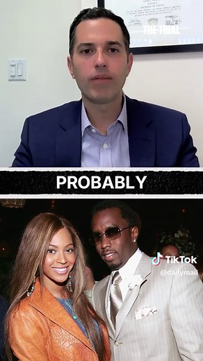 The Trial of Diddy: Witness List Revealed