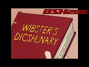 Dilbert (Edited) - Scrabble Scene