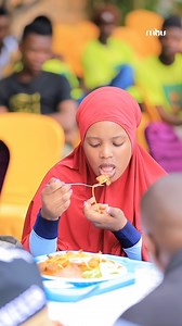 Okulya kwo tulidde!#EidMubarak | Mbu