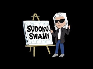 The Logic of AICs in Sudoku / Tutorial #4