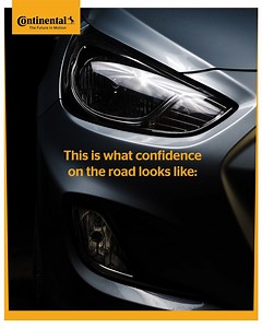 4.6K views · 83 reactions | Real drivers, real reviews  Experience the performance of the MaxContact MC7 for yourself. Are you ready to feel the difference? | Continental Tyres | Facebook