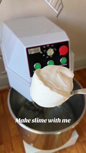 Mia | MUSH SLIME on TikTok