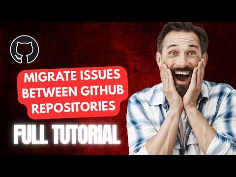 How to Migrate Issues Between GitHub Repositories [2026 Full Guide]