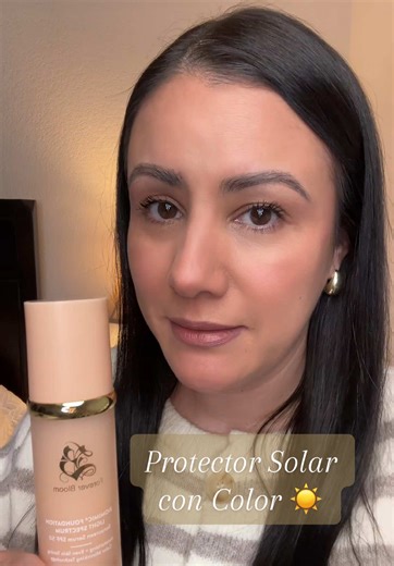 Protector Solar con Color: Mejora tu Cuidado Solar