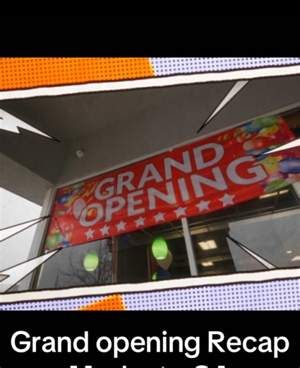 Explore Crave Subs: Grand Opening in Modesto, CA