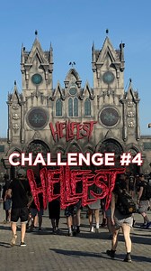 L’édition Hellfest 2025 est officiellement ouverte 🤘🤘🤘 Visite du Summer Bus, de la régie et rencontres… Venez découvrir les coulisses de ce festival légendaire et braver les flammes de l’enfer avec nous ! Qu’aimeriez-vous découvrir d’autres ? 👀 👋 @hellfestopenair | ARTE Concert
