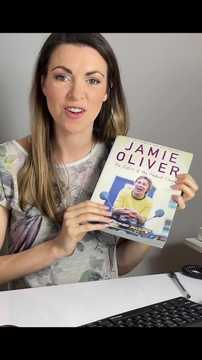 ASMR Library Roleplay: Classic Recipe Book Experience