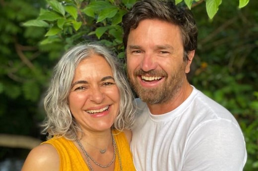 Meet Laela Wilding - Photos Of Michael Wilding Jr.'s Daughter | eCelebrityMirror