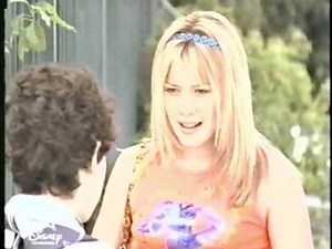 Lizzie McGuire | September 13th, 2002 - #048: Pt. 5