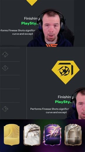 Trophy Titans Beckham SBC Looks Insane But A Bit Pricey!! | FC 26 #Shorts