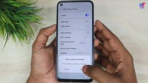 Mobile mein net Nahin chal Raha Hai To Kya Karen || data on karne par bhi net nahi chal raha hai | Hindi Tutorials