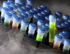 Absoluter Nullpunkt - von der Physikexpertin einfach erklärt