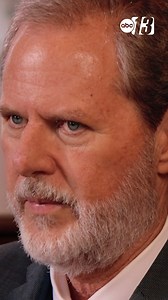 Here's what Jerry Falwell Jr. thinks his dad would view his actions. Read more from our exclusive interview with Jerry Falwell at wset.com. | ABC 13 - WSET