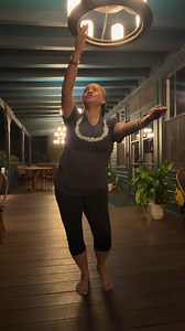 🌺 Our Hula Classes Learn Mele Like This One Whether you’re just starting out or reconnecting with your roots, learning basic mele is part of how we deepen our understanding of hula, language, and connection to ʻāina. ✨ We keep it simple. We keep it fun. And we always stay rooted in culture. Ready to start your hula journey? Join us online or in person—your first step begins with one beat. 📲 Message me to sign up or subscribe online today! "I do not own the rights to this music" *This is for pr