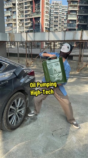 Effortless Outdoor Diesel Pumping Solutions