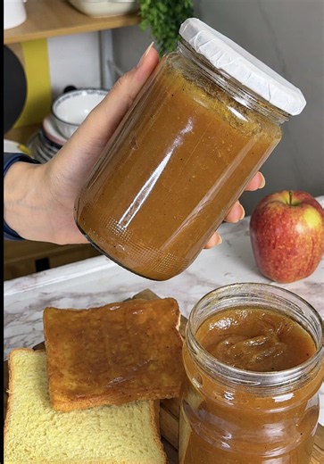 من أسهل الوصفات اللي ممكن تعتمدوها .😍🍎 #اكسبلور #العراق #اطبخ_علي_تيك_توك #طبخ #طبخات_تيك_توك