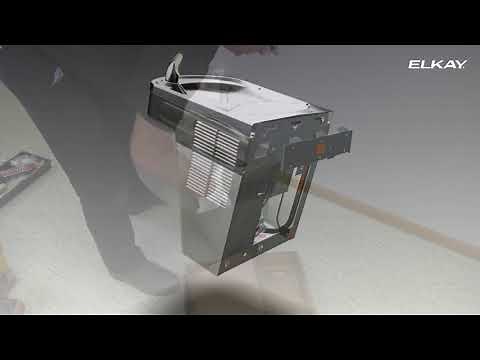 EZ & LZ Cooler Installation (English)