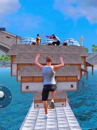 Impossible 🎯Adam Vs All Characters 💥😱