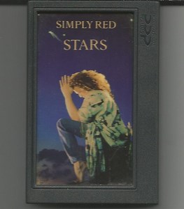 Simply Red - Stars