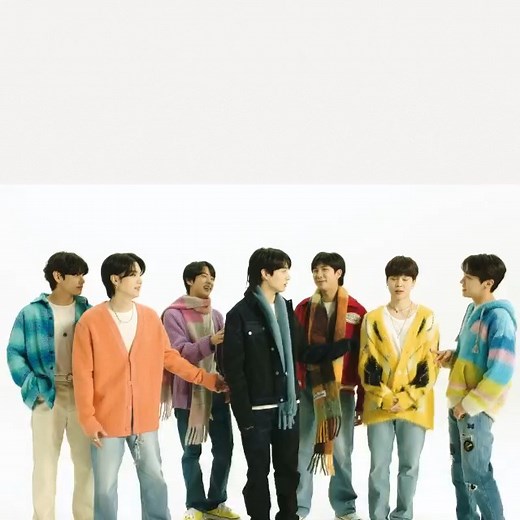 Hyundai celebrates 2023 with BTS! Countdown with BTS towards 2023. | Hyundai Singapore