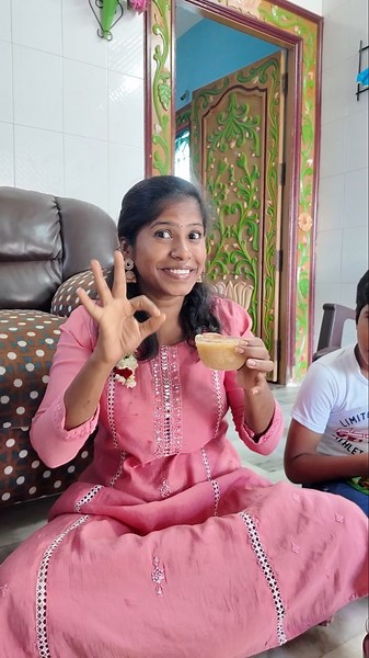 Sunday Vlog 😲 மட்டன் பிரியாணி + Family Lunch Celebration தமிழ் #food #family #vlog