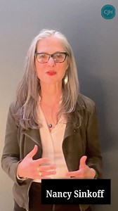 19 reactions | At our most recent symposium, “The Past, Present, and Future of Jewish History,” we asked several of the panelists why they believe studying Jewish history is so important. Here’s what they had to say. | Center for Jewish History | Facebook