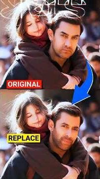 2 Hidden Facts About Bajrangi Bhaijaan Movie 😱 || Unknown Fact Bajrangi Bhaijaan Movie | #salmankhan
