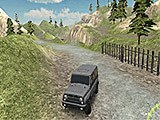 Russian Extreme Offroad - Play On VitalityGames