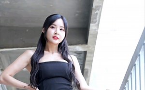 【摄影】Harbin Racing Model Habin Shooting Session