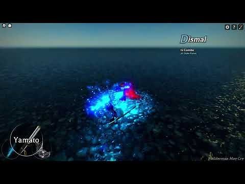 Builderman may cry - Ultimate judgement cut end