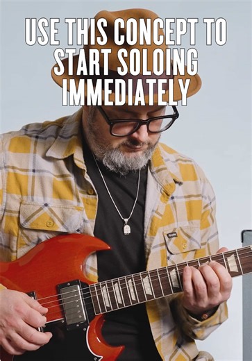 Break Free from the Pentatonic Box with 5 Guitar Licks