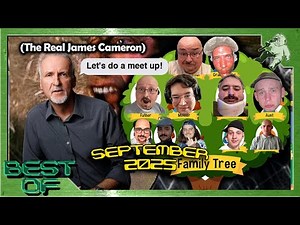 Best of Podcast About List - September 2025