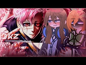 🐰 Go-Tōbun no Hanayome Reagindo Ao Rap JKZ – Coelho Goleador | Bunny Iglesias ⚽